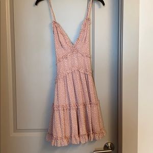 Impeccable Pig Dress